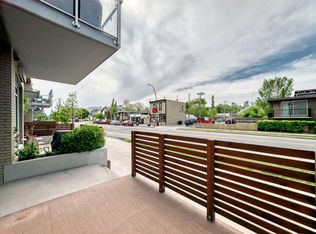1234 S 5th Ave NW #2105, Calgary, AB T2N0R9