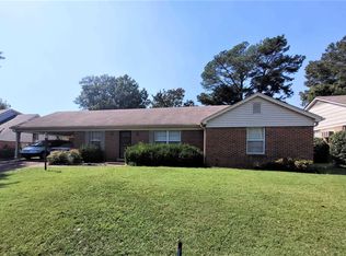 1983 Stone Bridge Dr, Memphis, TN 38134