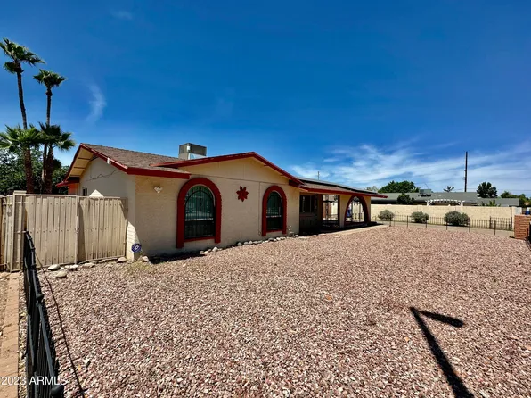 722 N POPLAR Street, Gilbert, AZ 85233