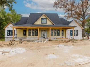 7001 Hannah Ln, Benton, AR 72019