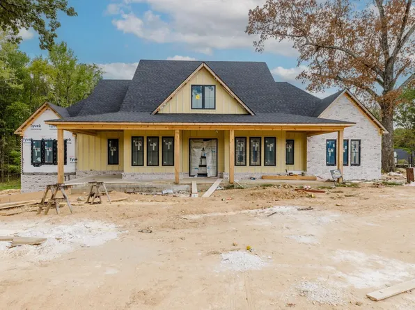 7001 Hannah Ln, Benton, AR 72019