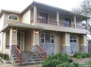 8865 Water Rd, Cotati, CA 94931