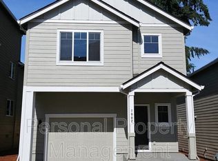 7002 NE 13th Ave, Vancouver, WA 98665