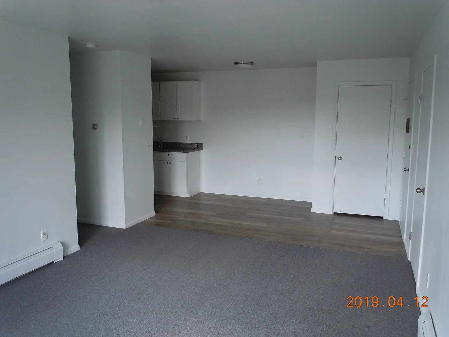 2 bed, 950 sqft, $1,250 — Photo 3