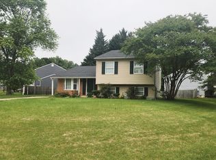 12216 Kings Brook St, Bowie, MD 20721