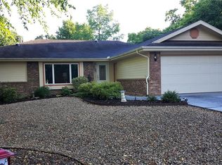 3 Luncarty Ln, Bella Vista, AR 72715