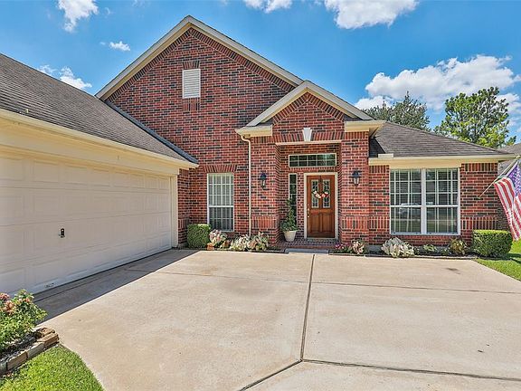 4th image of 23919 Hackberry Creek Dr