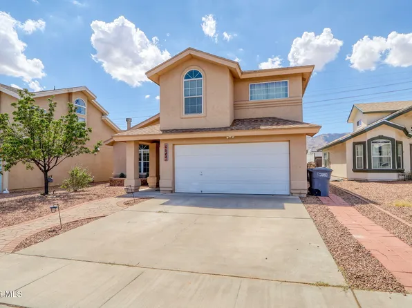 11257 View St, El Paso, TX 79934