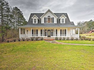 5376 Sycamore Rd, Sugar Hill, GA 30518