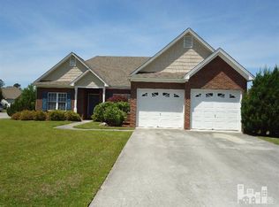 1001 Silver Maple Dr SE, Leland, NC 28451