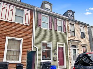 1311 Penn St, Harrisburg, PA 17102