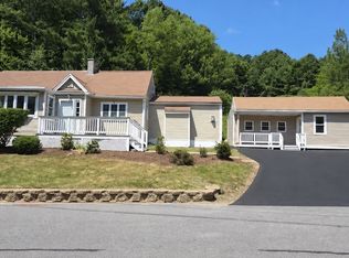 73 Shady Ave, Westminster, MA 01473