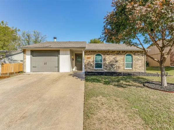 527 Hanover Dr, Allen, TX 75002