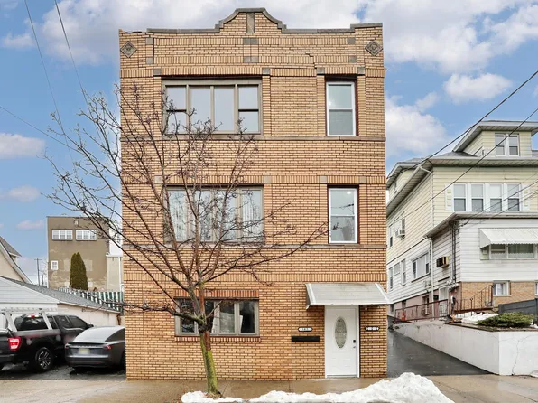 143 Farnham Ave Floor 2, Garfield, NJ 07026