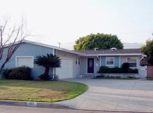 133 E Haltern Ave, Glendora, CA 91740