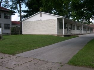 1610 N Washington Ave APT F, Springfield, MO 65803