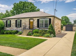 10502 Saint Rene Rd, Jeffersontown, KY 40299