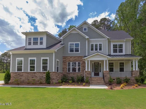 173 Ascot, Rocky Mount, NC 27804