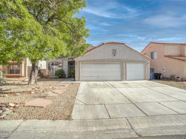3516 Drescina Way, North Las Vegas, NV 89031