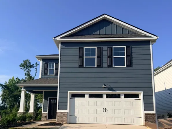 3420 Wrenfield Way, North Augusta, SC 29841