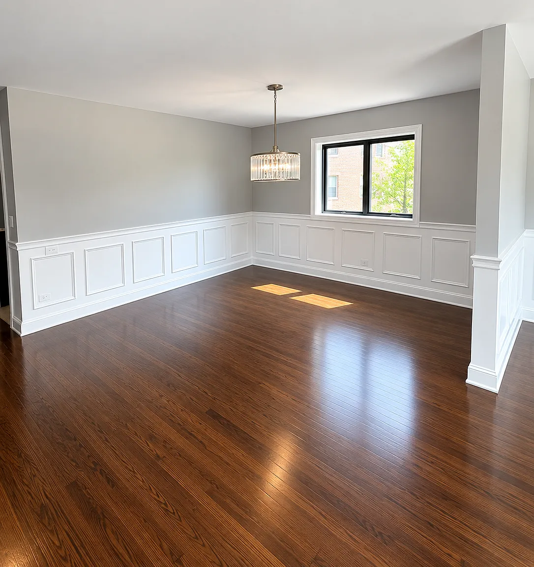 1327 South Fairfield Avenue - 1 — Photo 4