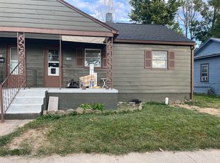 530 Broad St, Harrisonburg, VA 22802