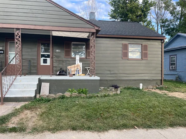 530 Broad St, Harrisonburg, VA 22802