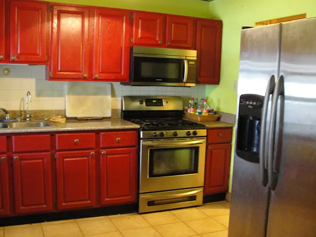 4 bed, 1962 sqft, $600 — Photo 3
