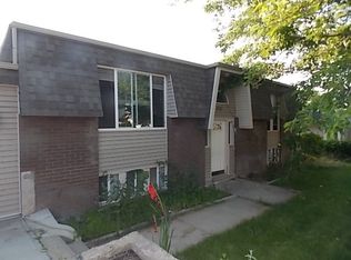 4535 S 2600 W, Roy, UT 84067