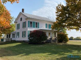 6177 N County Road 25, Fostoria, OH 44830