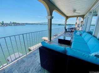 151 Villa Point, Hot Springs, AR 71913