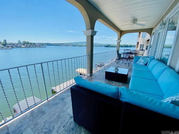 151 Villa Point, Hot Springs, AR 71913