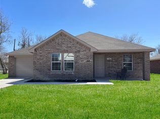 1204 SE 16th St, Mineral Wells, TX 76067