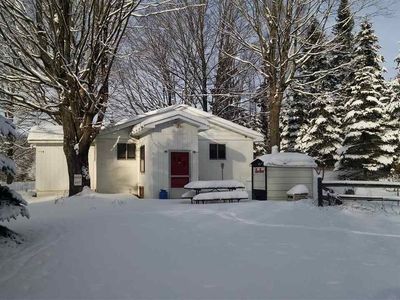 8231 32nd Rd, Rapid River, MI, 49878