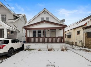 78 Decker St, Buffalo, NY 14215