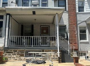 317 E Sharpnack St, Philadelphia, PA 19119