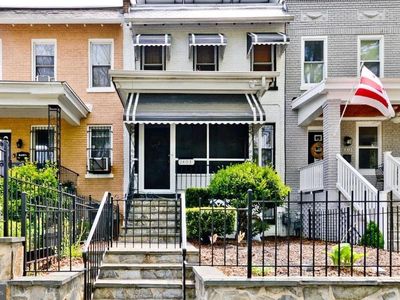 1403 W Virginia Ave NE, Washington, DC, 20002