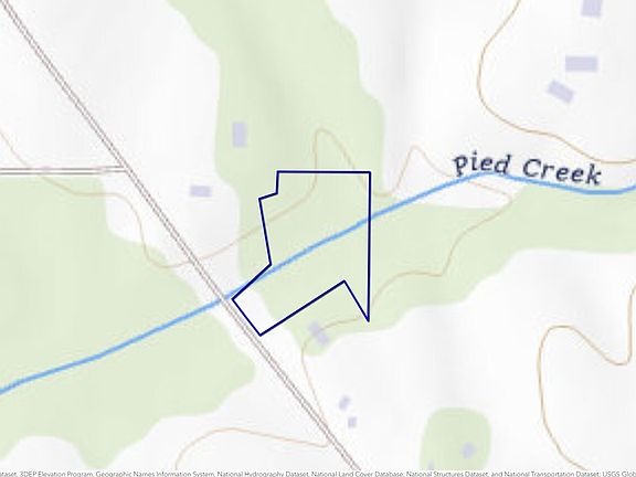 5th image of 0 Country Rd #1564