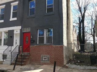 2433 N Garnet St, Philadelphia, PA