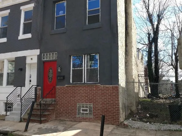 2433 N Garnet St, Philadelphia, PA 19132