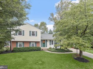 6644 Park Hall Dr, Laurel, MD 20707