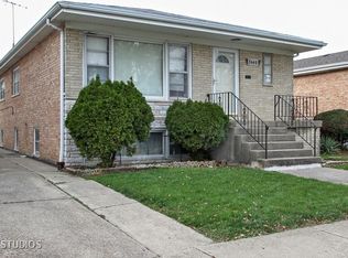 3648 N Sayre Ave, Chicago, IL 60634