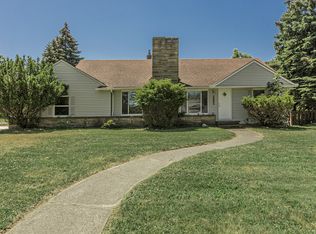 22350 Chardon Rd, Euclid, OH 44117