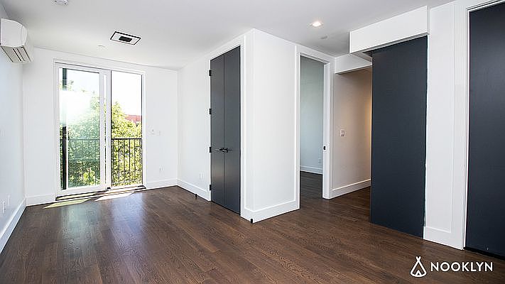 1st image of 123 Clifton Pl #4F