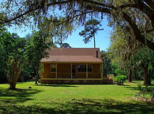 201 Dell Ln, Brunswick, GA 31523