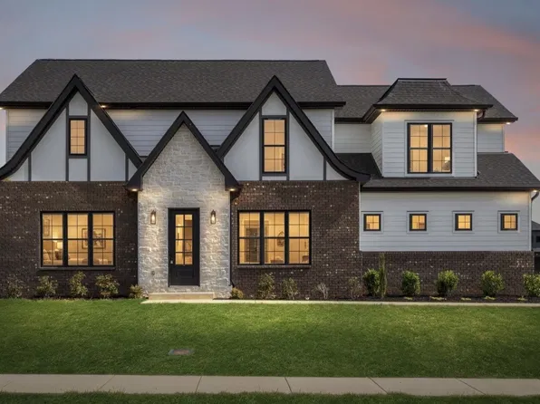 2457 Ellsworth Dr Lot 129, Clarksville, TN 37043