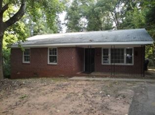 306 Spring St, Westminster, SC 29693