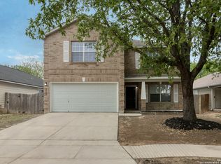 9206 Laguna Fls, San Antonio, TX 78251