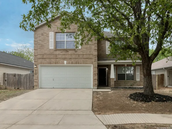 9206 Laguna Falls, San Antonio, TX 78251