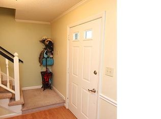 2369 Declaration Dr, Raleigh, NC 27615